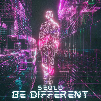 Seolo - Be Different (Extended Mix)