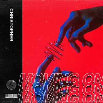 Dj Christopher - Moving On