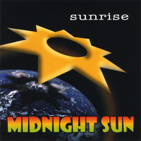 Midnight Sun - Sunrise