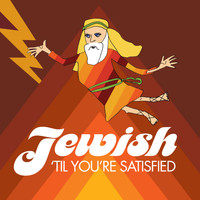 Funkeymonkeys - Jewish 'Til You're Satisfied