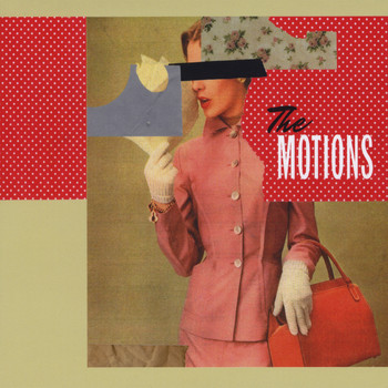 The Motions - The Motions
