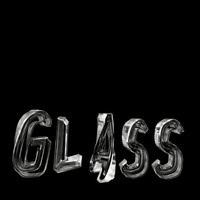 Glass - Glass EP