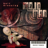 Mojo Man - Belt Dressing - EP
