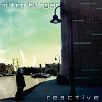 Mitch Burger - Reactive (Explicit)