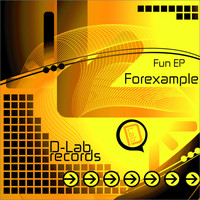 Forexample - Fun EP