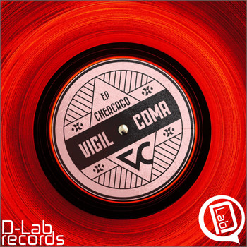 Vigil Coma - Chercago EP
