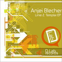 Anjei Blecher - Linie 2. Templar EP
