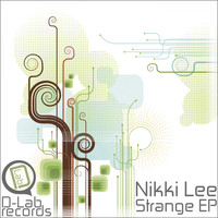 Nikki Lee - Strange EP