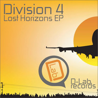 Division 4 - Lost Horizons EP
