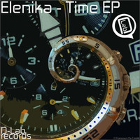 Elenika - Time EP