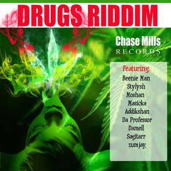 Various Artists - Drugs Riddim