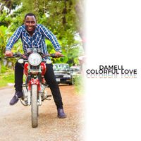 Damell Pacesetta - Colorful Love - Single