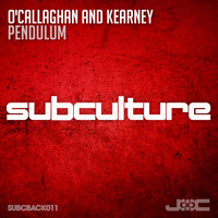 O'Callaghan and Kearney - Pendulum