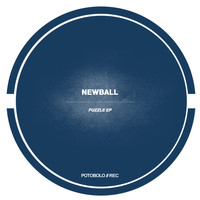 Newball - Puzzle EP