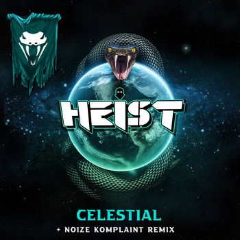 Heist - Celestial