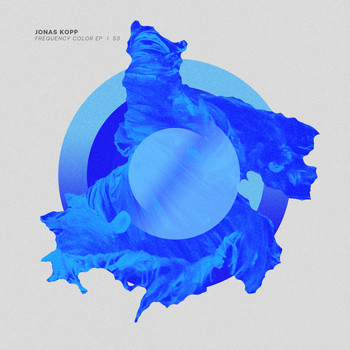 Jonas Kopp - Frequency Color EP