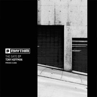 Tony Hoffman - The Gate EP