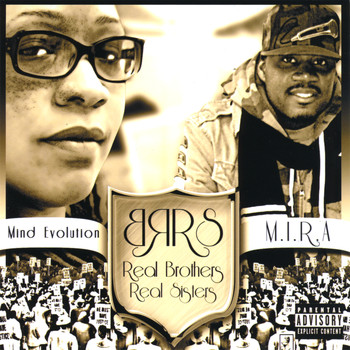 MIRA and Mind Evolution - Real Brothers Real Sisters