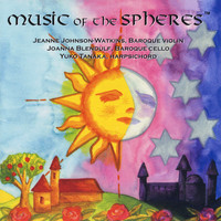 Music of the Spheres - Music of the Spheres