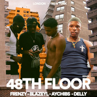 Frenzy - 48Th Floor Remix (Explicit)