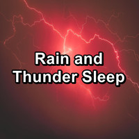 Baby Rain - Rain and Thunder Sleep