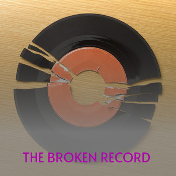 Various Artists - The Broken Record