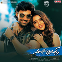 Devi Sri Prasad - Alludu Adhurs (Original Motion Picture Soundtrack)