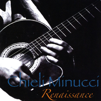 Chieli Minucci - Renaissance