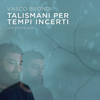 Vasco Brondi - Talismani per tempi incerti (Live estate 2020)