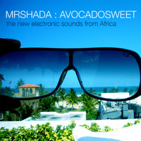 MrShada - AvocadoSweet