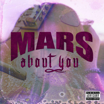 Mars - About You (Explicit)