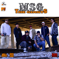 MSG - The Giants (Explicit)