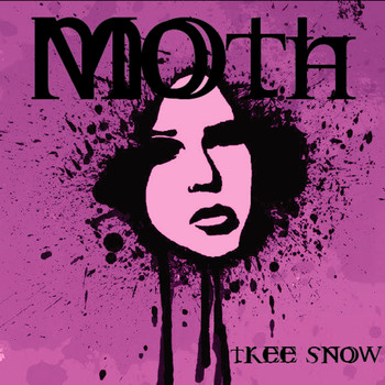 MOTH - Tree Snow