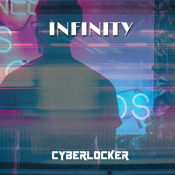 Cyberlocker - Infinity