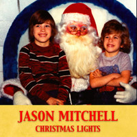 Jason Mitchell - Christmas Lights