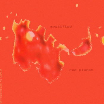 Mystified - Red Planet