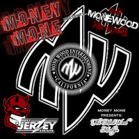 Money Mone - The Mone Wood Mixtape