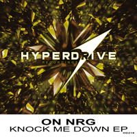 On NRG - Knock Me Down EP