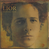 Lior - Corner of an Endless Road