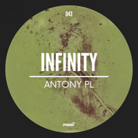Antony PL - Infinity