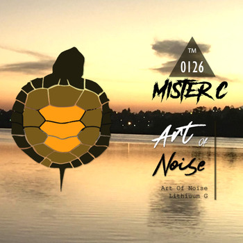 Mister C - Art Of Noise