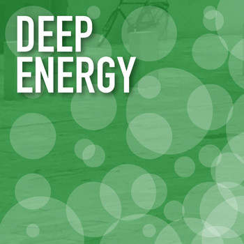 Various Artists - Deep Energy