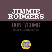 Jimmie Rodgers - Honeycomb (Live On The Ed Sullivan Show, November 3, 1957)