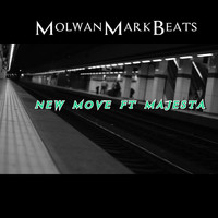 MolwanMarkBeats / - New Move