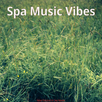 Spa Music Vibes - Relaxed Background for Deep Relaxation