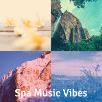 Spa Music Vibes - Music for Aroma Massage - Energetic Guitar