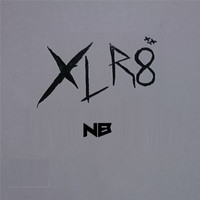 Neonblack / - XLR8