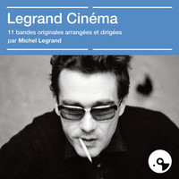 Michel Legrand - Legrand cinéma