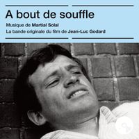Martial Solal - À bout de souffle (Breathless)