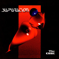 Supuration - The Cube (Explicit)